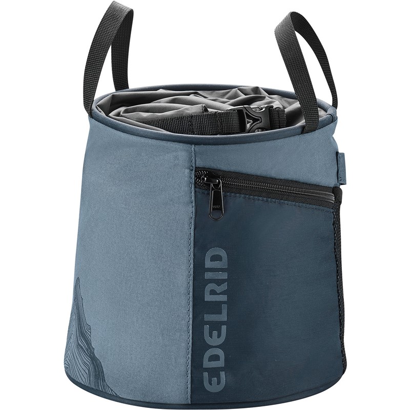 edelrid(エーデルリッド) ヘラクレス アウトドアランドリーバッグ (er72177-ibl) 5,340円