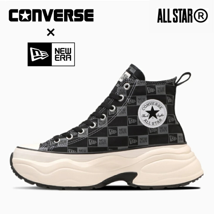 コンバース スニーカー ハイカット オールスター（Ｒ）サージトレーナー ＨＩ / ＮＥ レディース メンズ CONVERSE ALL STAR (R) SURGETRAINER HI / NE NEW 12,324円