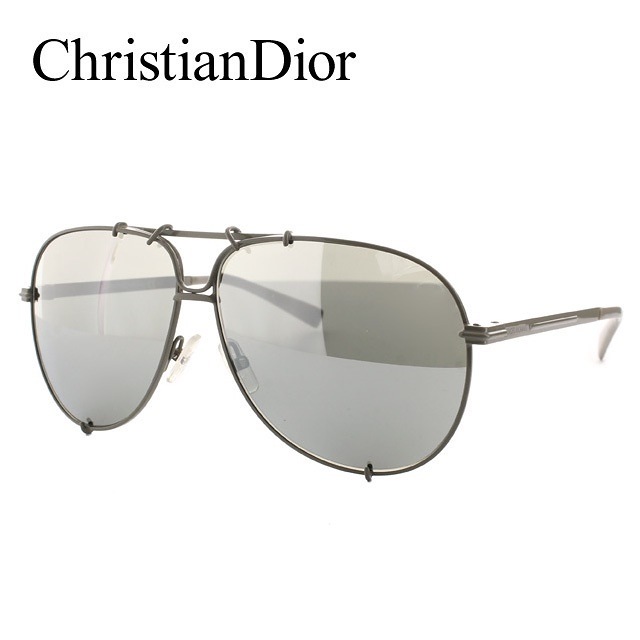 【サイズ交換ＯＫ】 【国内正規品】クリスチャンディオール オム ディオール サングラス Dior Christian サングラス