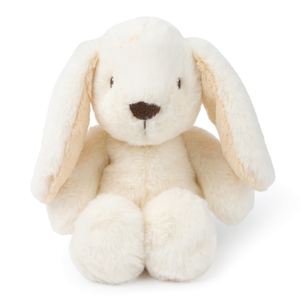WWF CUB CLUB ロバート ウサギ 愛着 人形 - 29cm 世界自然基金