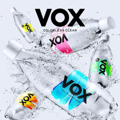 ★メガ割り対象商品★VOX 強炭酸水 500ml×24本 送料無...のサムネイル