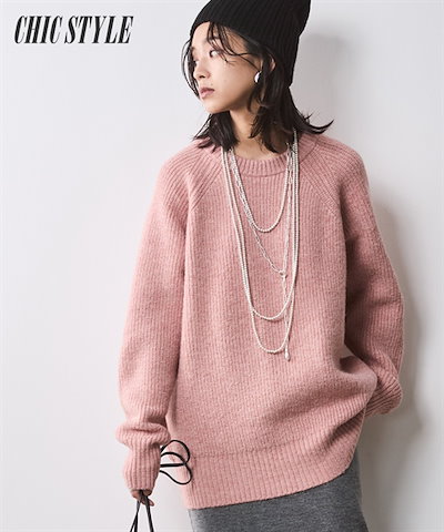 リゼッタ*Lisette リネンツイードノーカラージャケット エヴリーヌ リゼッタ*Lisette リネンツイードノーカラージャケット エヴリーヌ