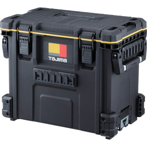 TJMデザイン TB-TBOX 工具箱セフツールボックス TBTBOXタジマ