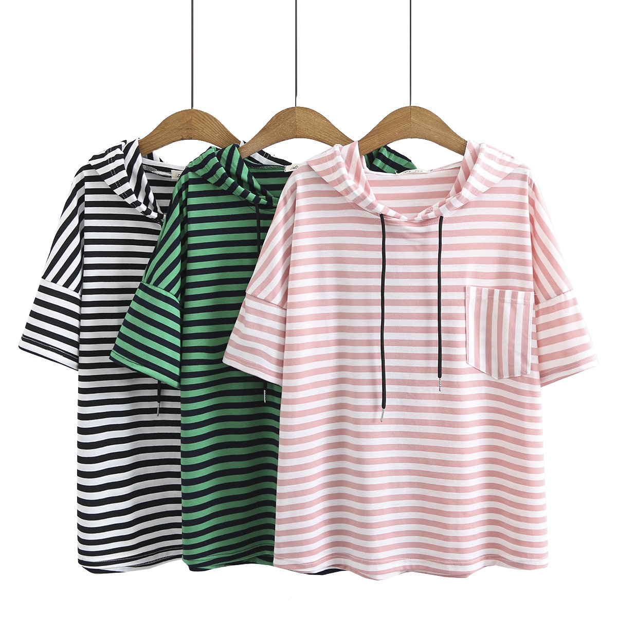 Tシャツ 韓国 半袖 レディーストップス 大きいサイズ 3l 4xl 5lブラウス カジュアル ゆっ 6,630円