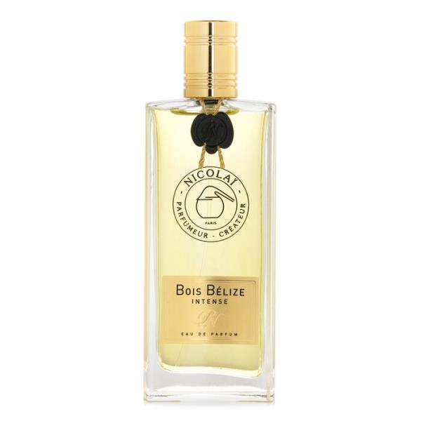 ニコライ ボワ ベリーズ インテンス オード パルファン スプレー 100ml