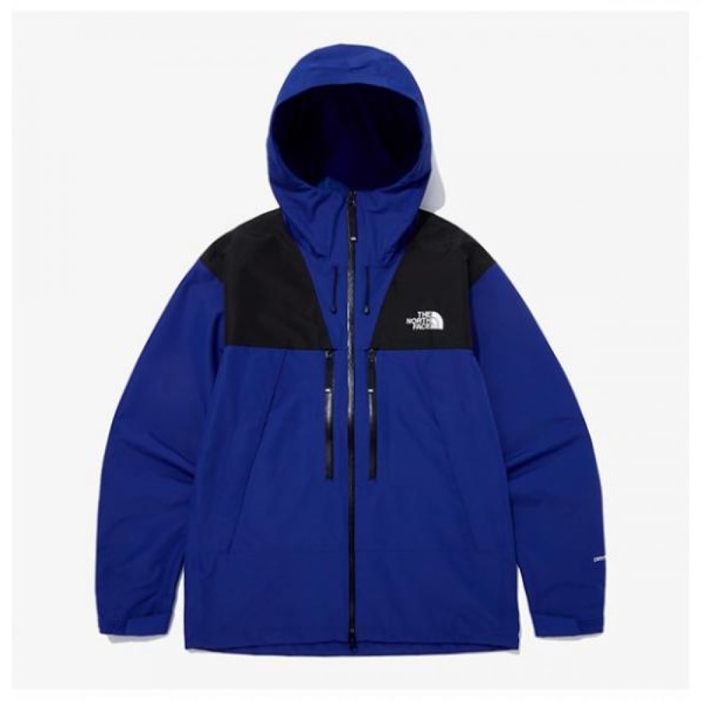 ノースフェイスウィンドブレーカー KQF NJ2HQ01D メンズマウンテンピークジャケット