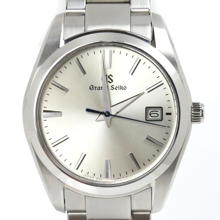 Grand Seiko グランドセイコー ヘリテージコレクション 腕時計 電池式 SBGX351/9F62-0AB0 メンズ 中古 美品