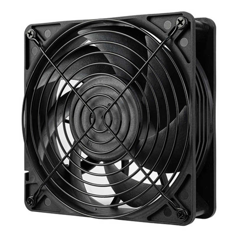 SILVERSTONE　ケースファン　SST-FHS140X