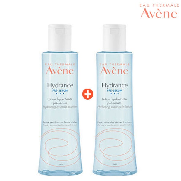 AVENE/エッセンス/イン/ローション/200ml+200ml/b