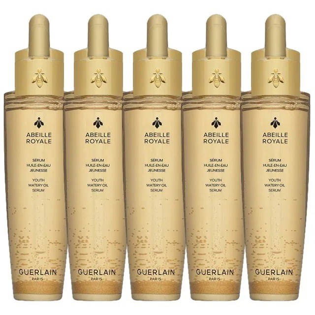 アベイユ ロイヤル ウォータリー オイル セロム 50ml x 10 お得な10個セット