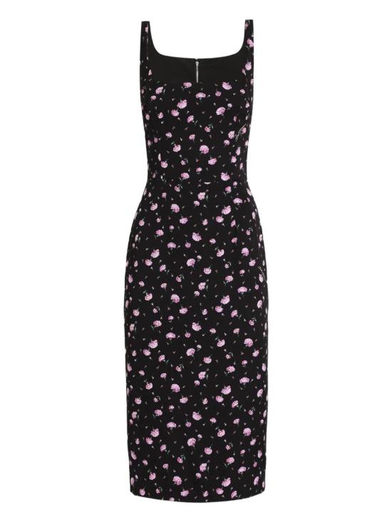 DOLCE & GABBANA Women Mid Skirts F6F4ZT FSA8M HN5XX GAROFANINI F