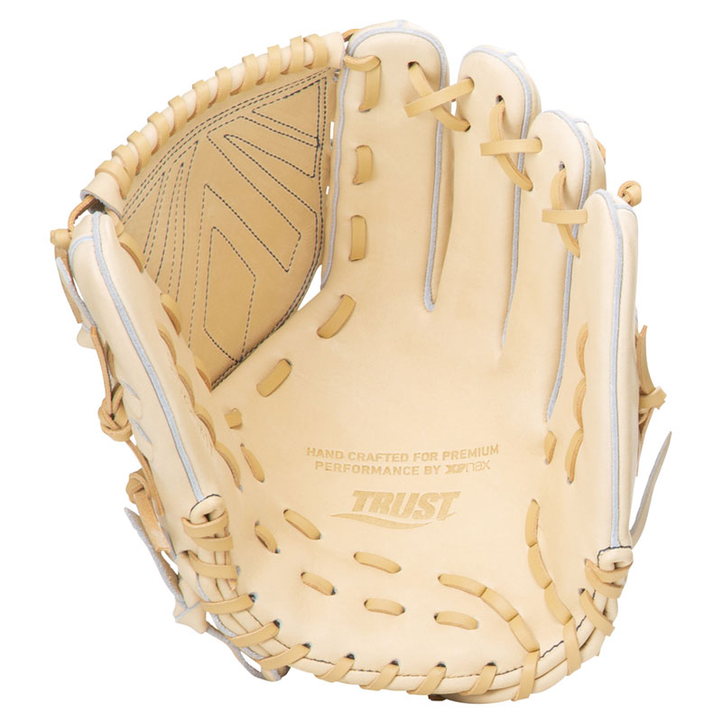 ザナックス XANAX 軟式グラブ トラスト グラブ・ミット グラブ・ミット 野球 25SS (BRG25PM1T) 18,068円