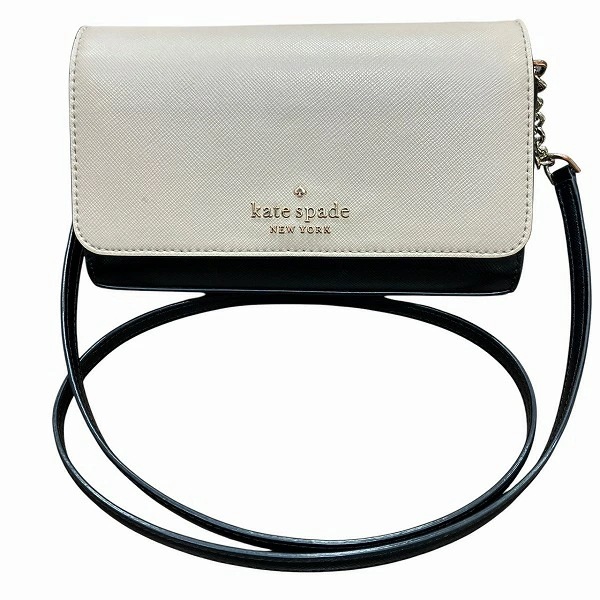 ケイト スペード バッグ ショルダーバッグ レディース【中古】