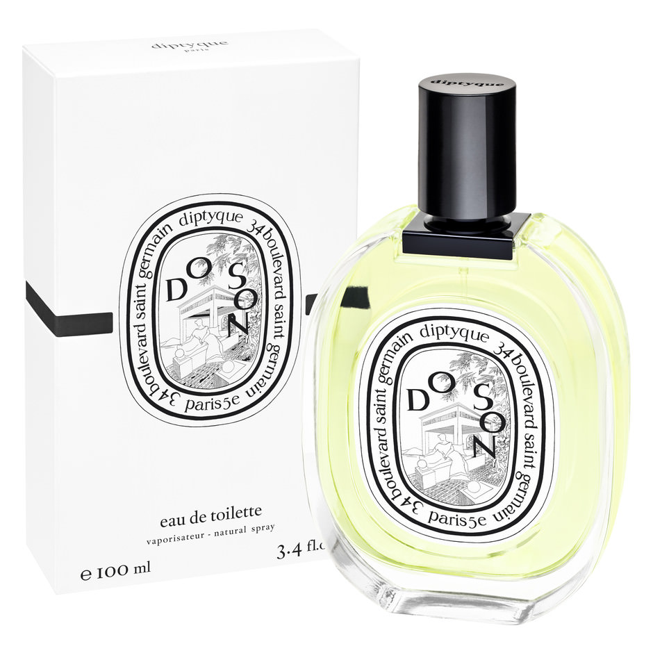 ディープディック香水ドソン オドトワレット EDT 100ml