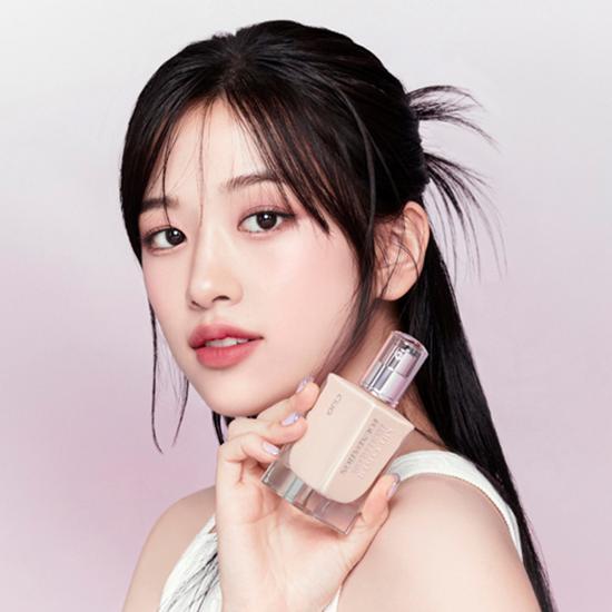 クリオ キルカバー ハイグロウ ファンデーション