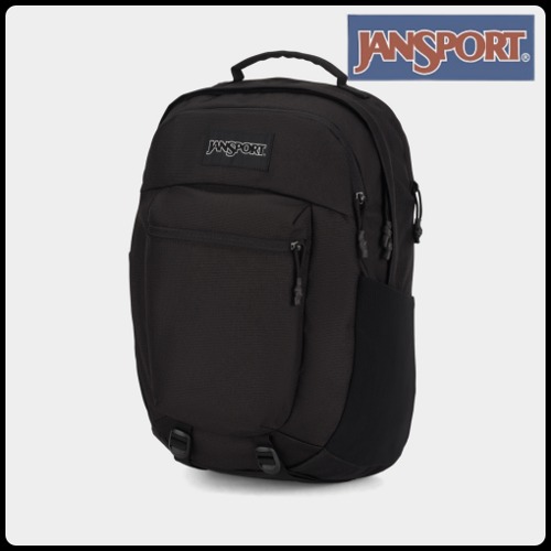 JANSPORTS 公式 リュック Journey 28L BLACK 韓国人気
