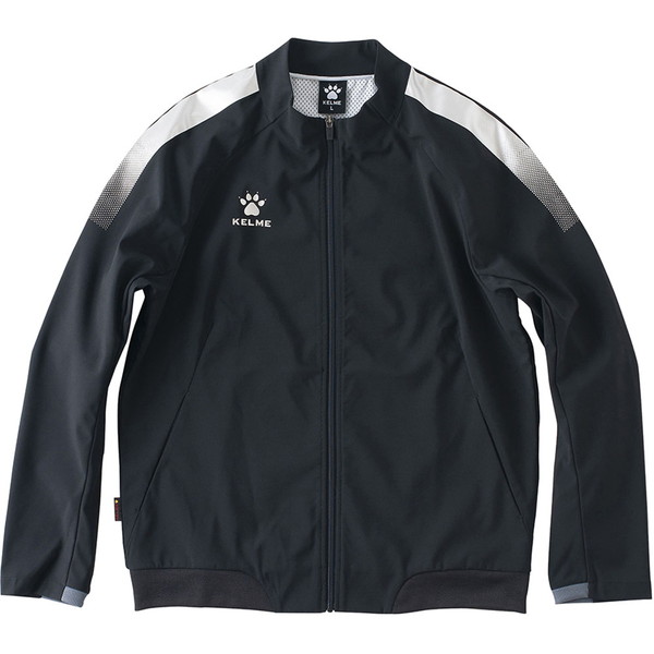 KELME ケレメ トレーニングウィンドジャケット フットサル KC20S312-000