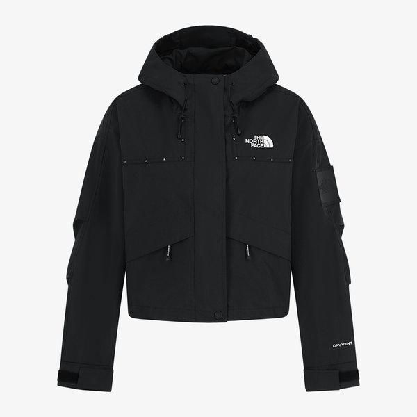 [公式] NJ2HR80J ホワイトラベル 女性 ヴィンテージ ベイデン ジャケット BLACK