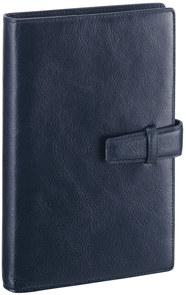 （まとめ買い）ダヴィンチ スタンダード システム手帳 聖書 ネイビー DB3006K [x3] 31,831円