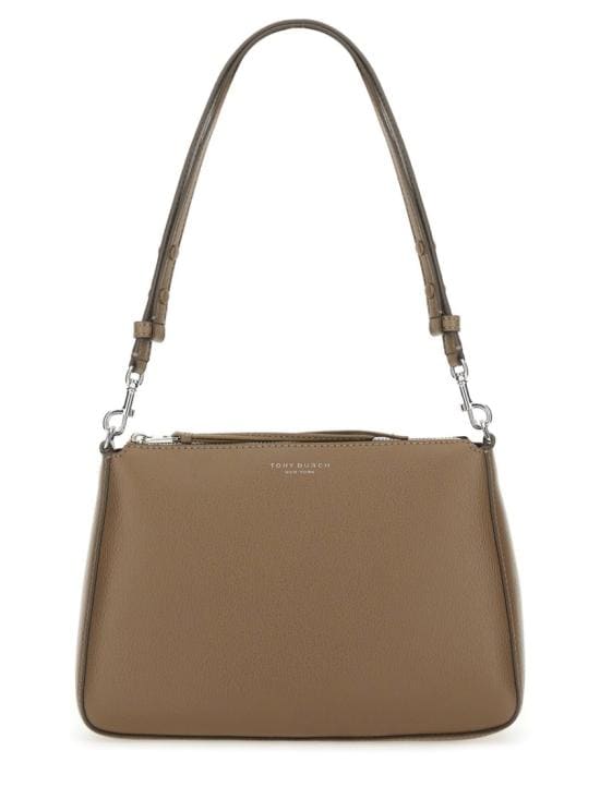 TORY BURCH Women Shoulder Bags 175544 250 Brown