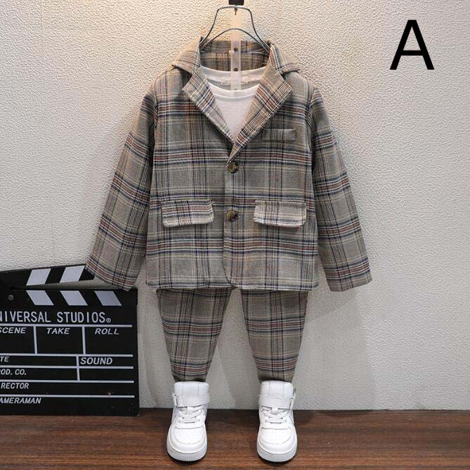 フォーマルスーツ 男の子スーツ セットアップ パーティー 礼服 子供 スーツセット 誕生日スーツ 4,520円