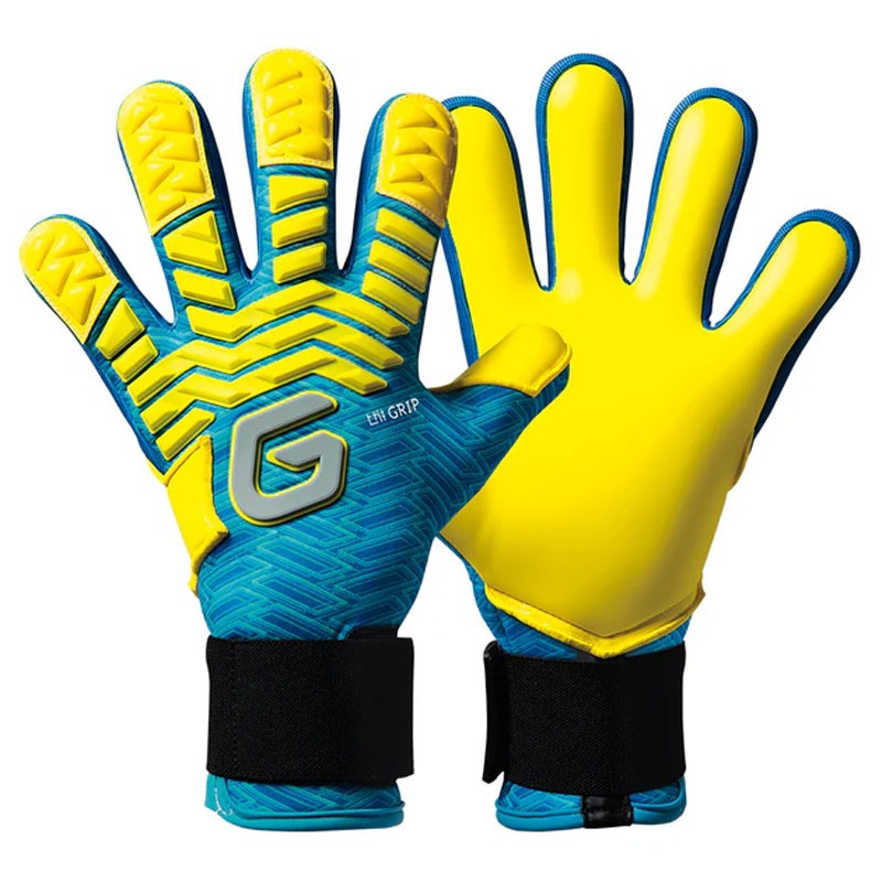 マトゥーイノベーティブプロ サッカー キーパーグローブ キーテ 24SS(GC3015 DBSY)