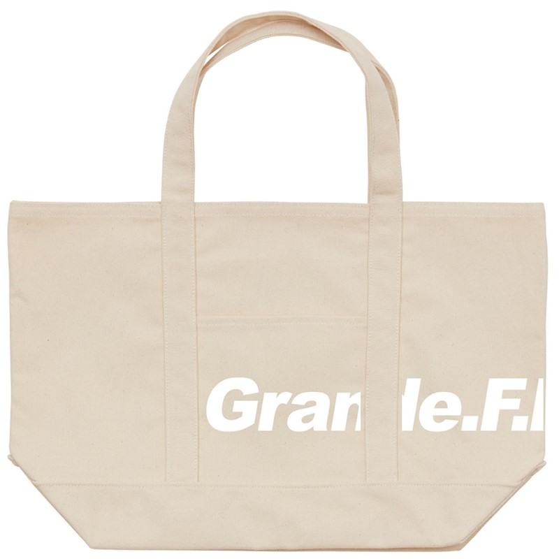 grande(グランデ) ウルトラヘヴィーキャンバス トートバッグ フットサルバックパック (gfph24901-04)
