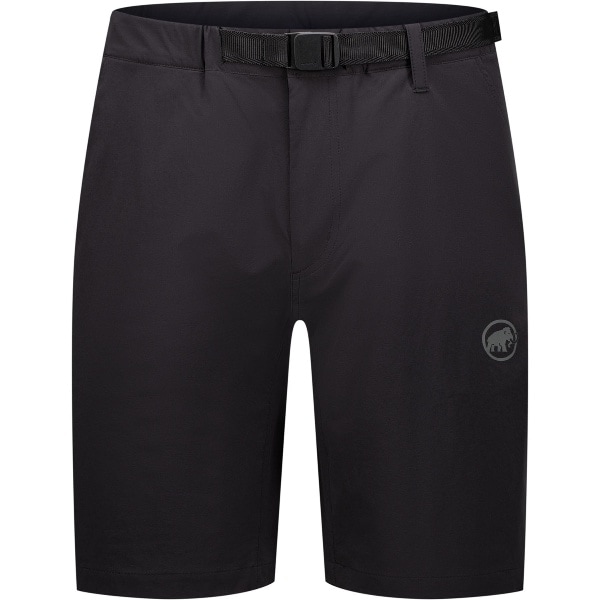 MAMMUT マムート Trekkers IV Shorts AF Men アウトドアショートパンツメンズ 102300474-0001 サイズはユーロ表記