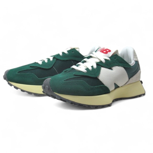 ニューバランス U327W RG D ランニングスタイル メンズ レディース 靴