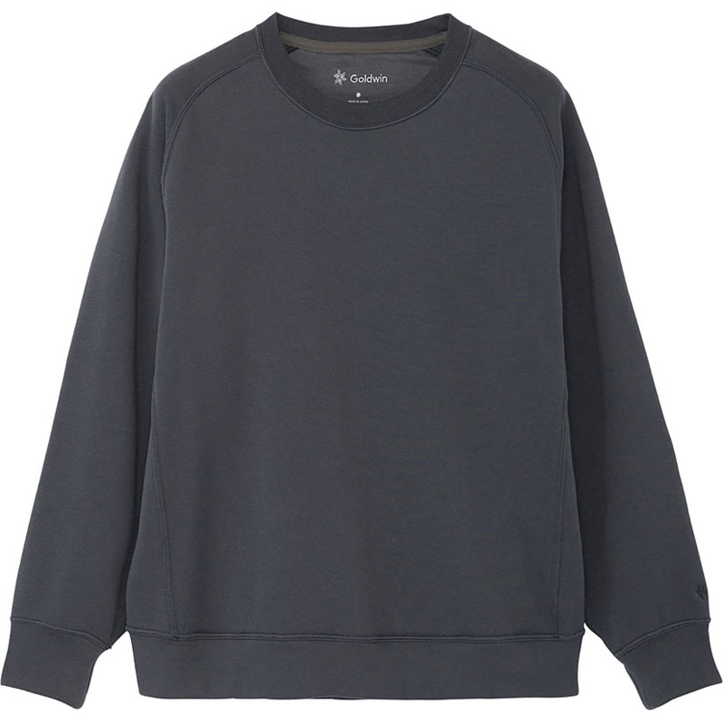 C3fit(シースリーフィット) リオプティマム スウェットシャツ ボディーケア その他ウェア２トップス (gc43341-ik)