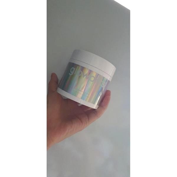 グロワークス フィリアンプル 絹糸 パッド 70枚