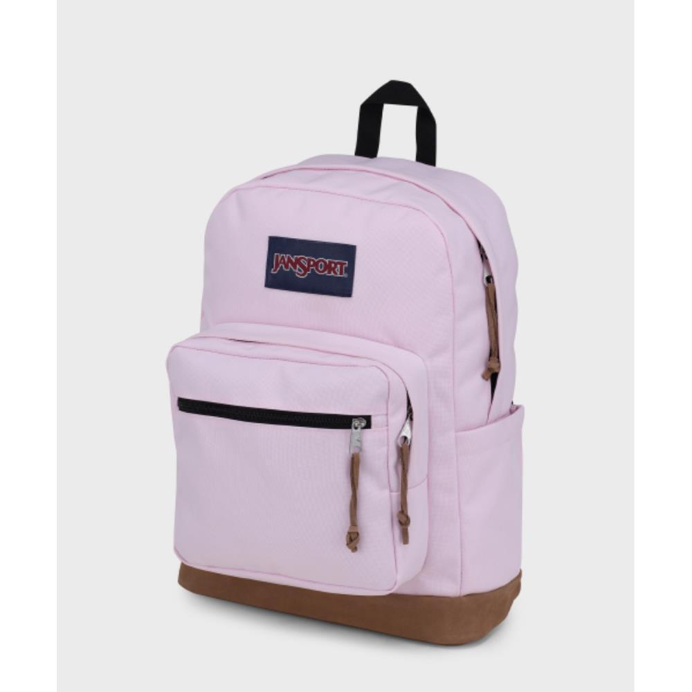jansport Light Pack PINK ICE JS0A4QVAEX0