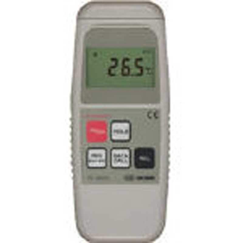 ライン精機　ライン精機 温度計　TC-350A