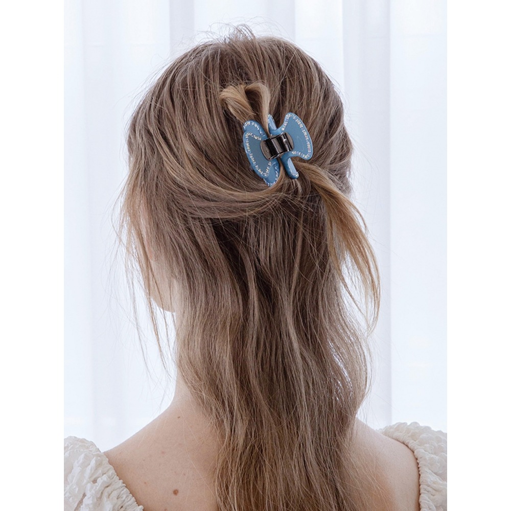 Jean Paul Clarisse ライン クリスタル ベス ピンセット DESA040 2