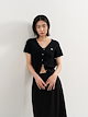 25SS BLACK