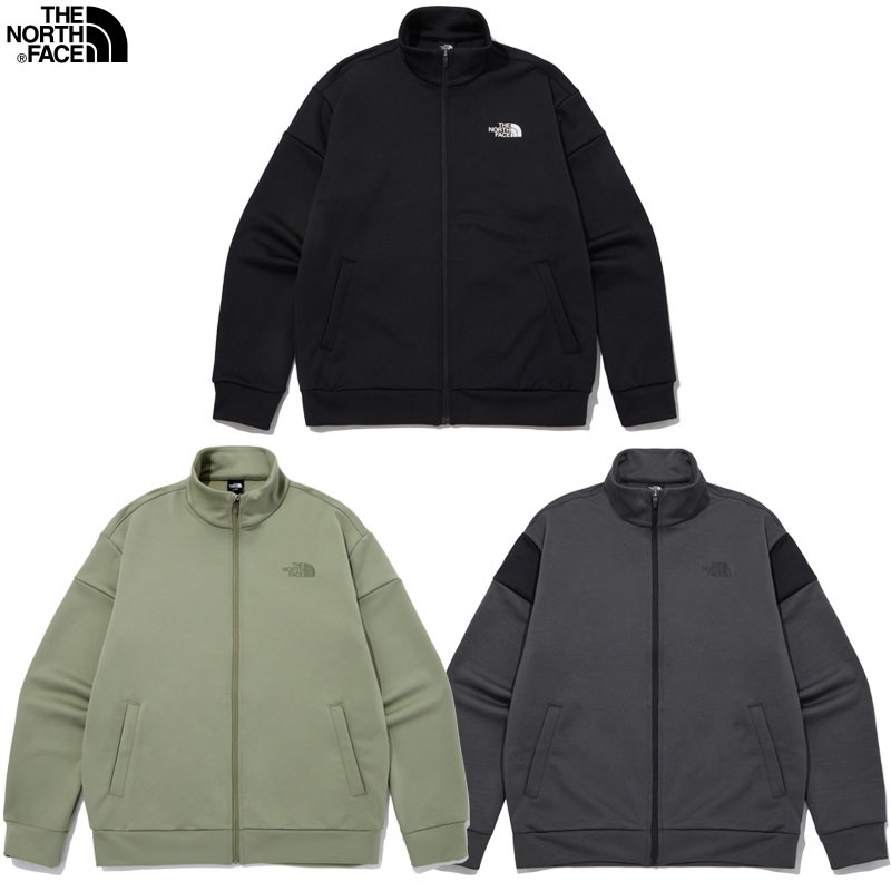 韓国正規品保証 関税負担なし NJ5JP12A MS MA TRAINING JACKETデイリー 基本 着装 男子 女子 人気 韓国 ファッション 男女共用 アウトドアジャンパー・ブルゾン