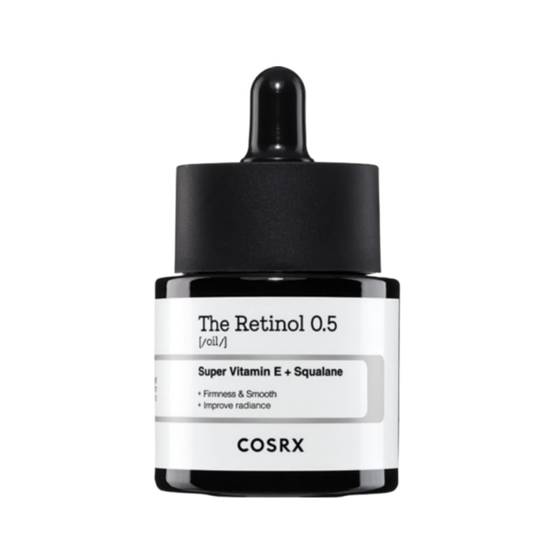 コスアルエックス ザレチノール 05オイル 20ml 4,514円