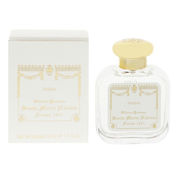 フリージア EDC SP 50ml