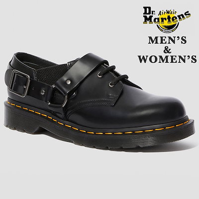 dr martens fulmar mens