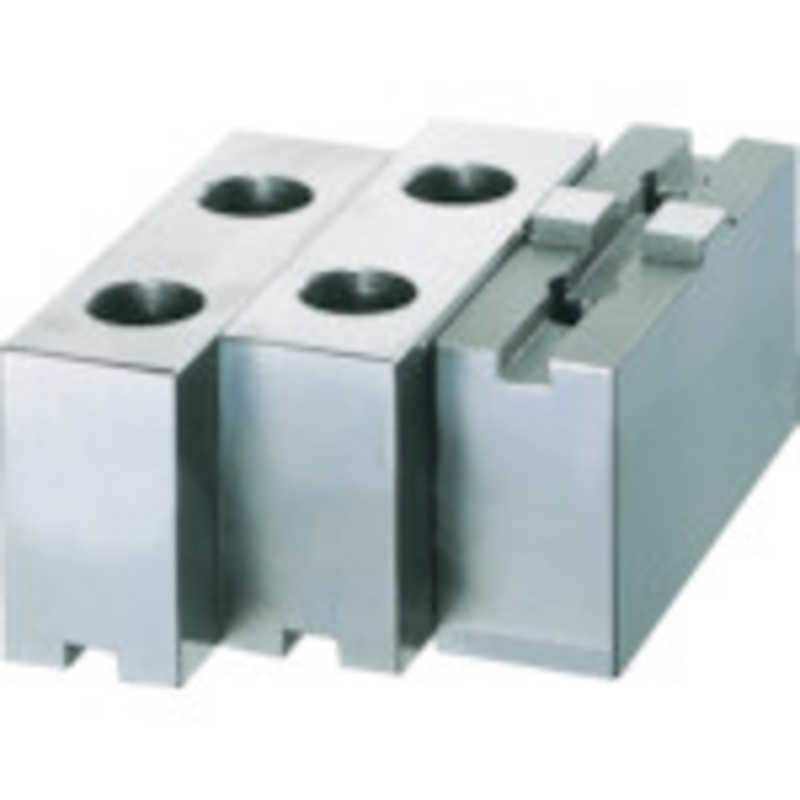 トラスコ中山　生爪北川用 SK用 チャック9インチ　SK9 7,708円