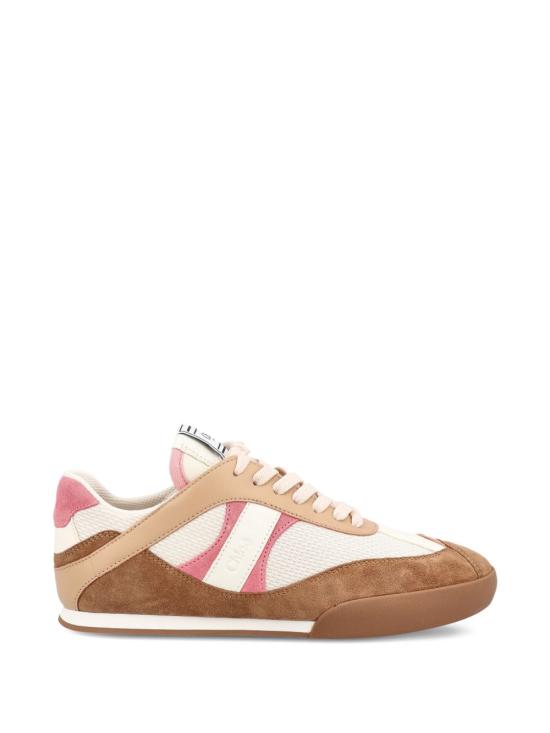 CHLOE Women Sneakers CH25W07IVD 6D3 Pink