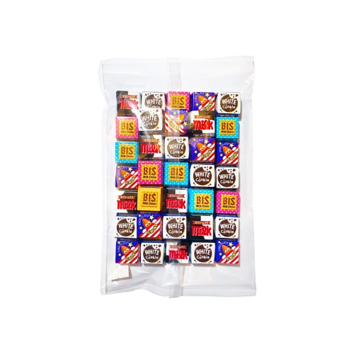 Qoo10] チロルチョコ チロルチョコ バラエティ シェアパック : 食品