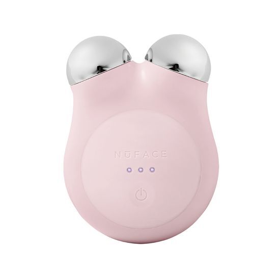 [マイクロカレント/美顔器] ニュフェイス ミニ プラス (3色)