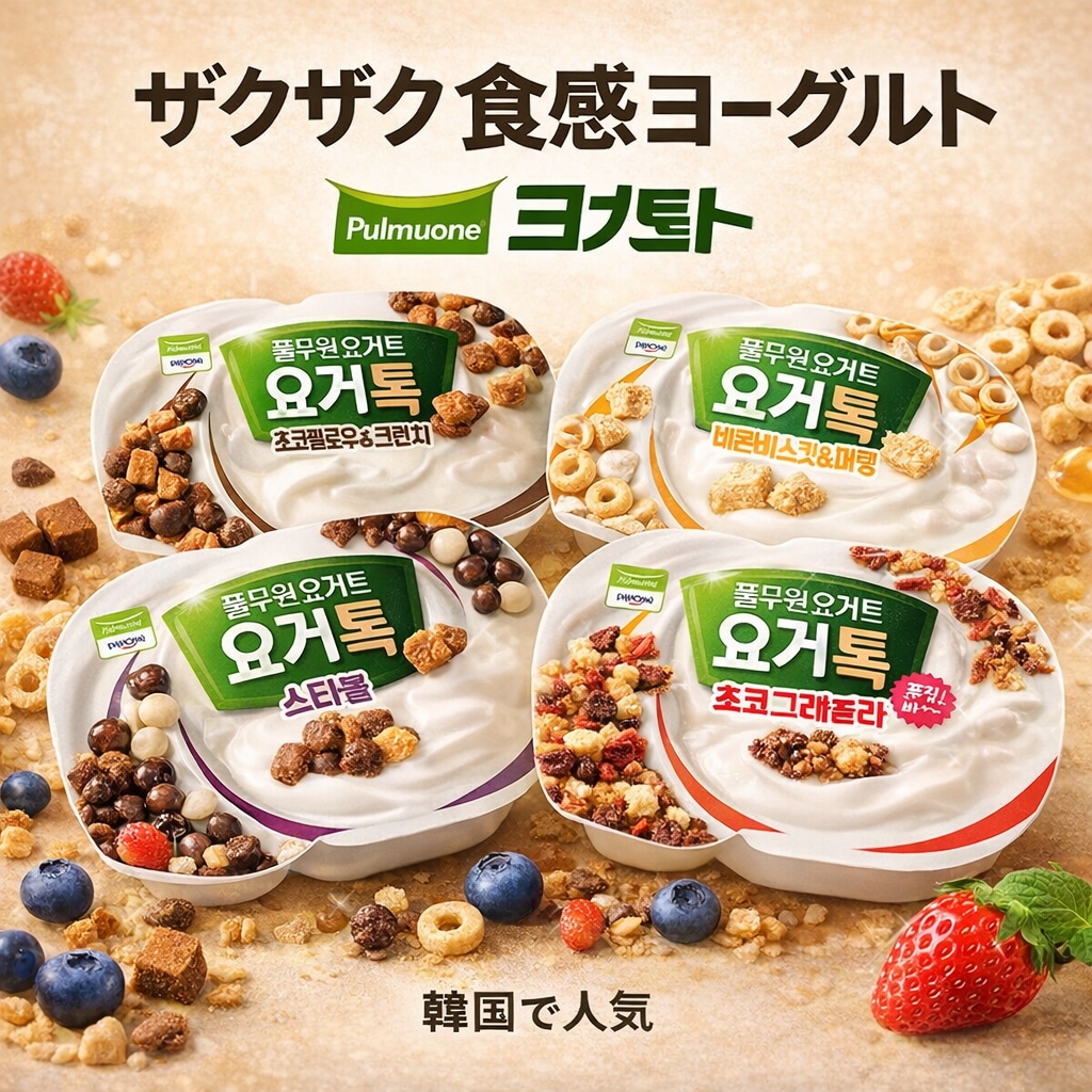 【正規品】【クール便】ヨーグルトトークトッピング12個