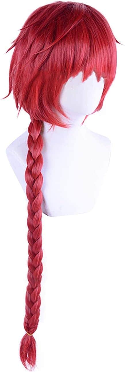 獅堂光コスプレ用衣装 ウィッグ ワンサイズ 5,303円