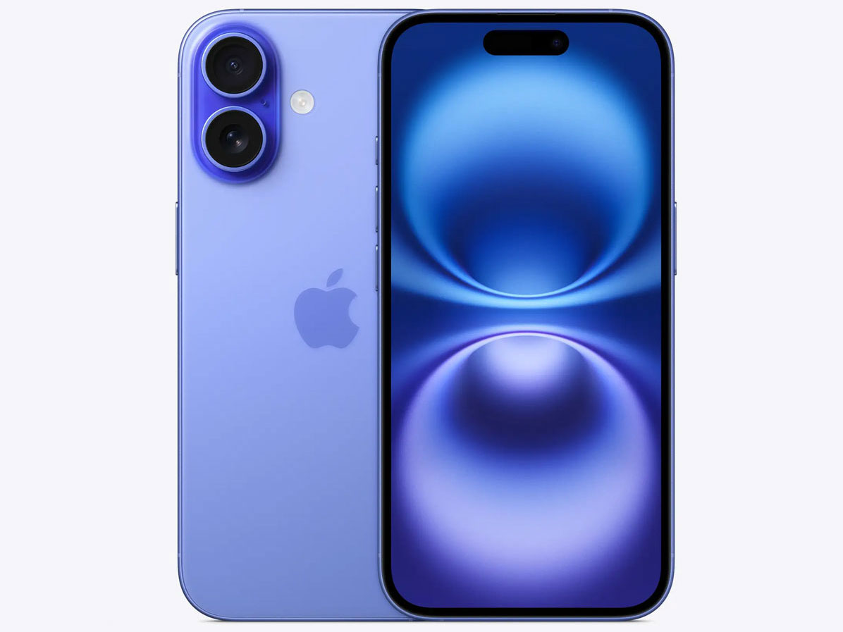 Apple iPhone 16 Pro Max 1TB SIMフリー [ホワイトチタニウム] Apple