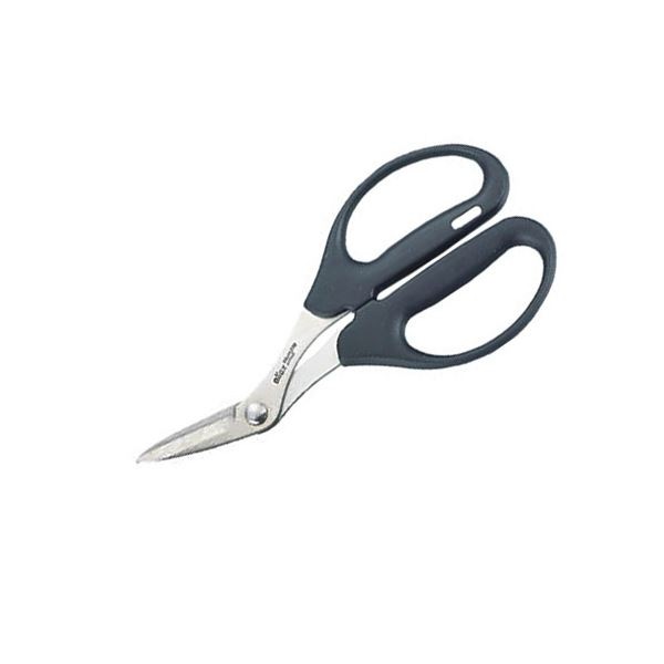 （まとめ）ハードはさみ 187mm TH-3 1丁 [x5セット]