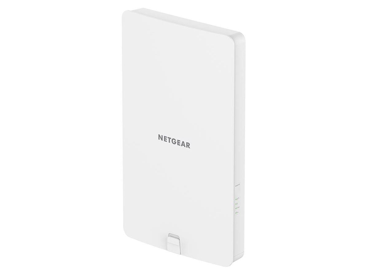 WAX610Y-100EUS 無線LAN中継機