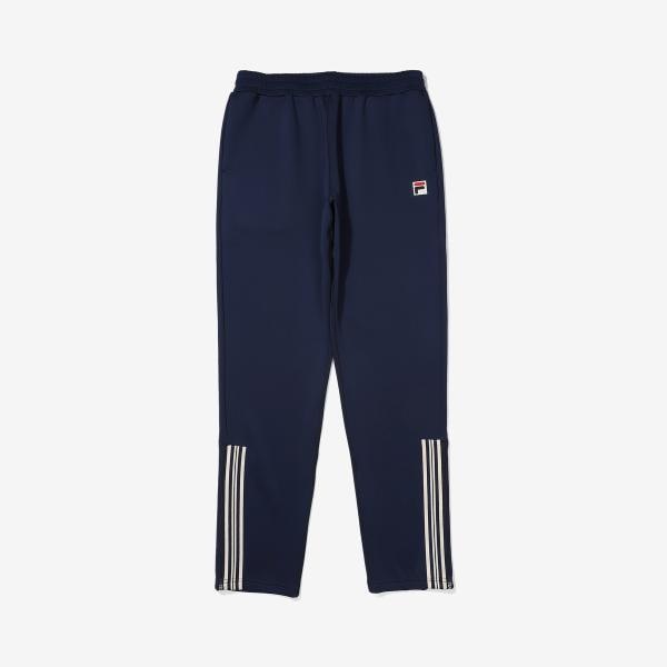 [FILA] ヘリテージトラックパンツ (FS2FPF3291M_INA)