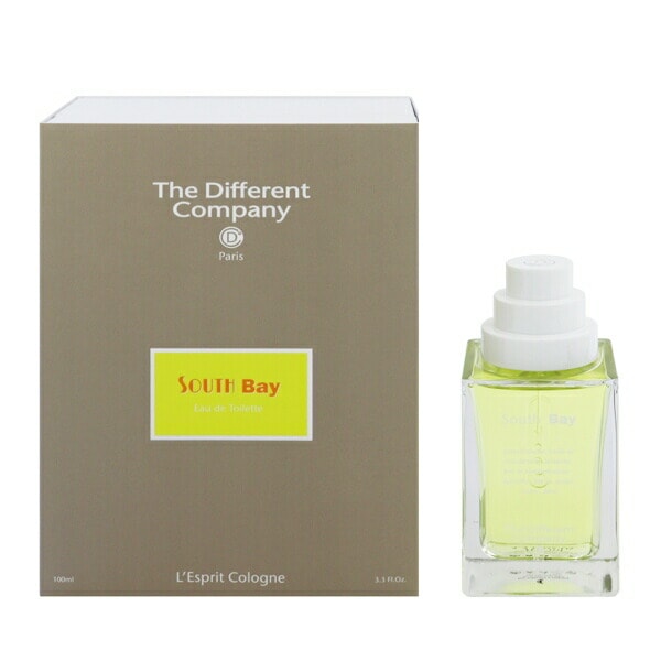 ザ ディファレント カンパニー レスプリコロン サウス ベイ EDT SP 100ml
